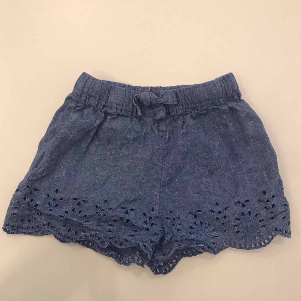 Crewcuts shorts